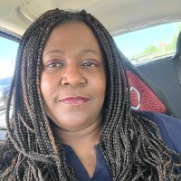 Tina Caldwell