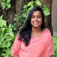 Natrinai Krishnan