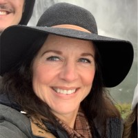 Lisa Eilertson