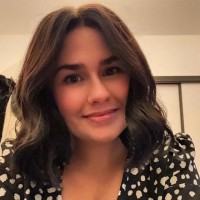 Alexandra Forbes