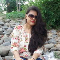 Portia Sharma