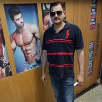 Shashi Vats