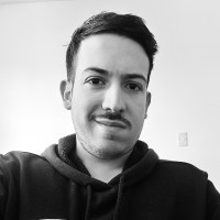 Juan Sebastian Luna Rodriguez