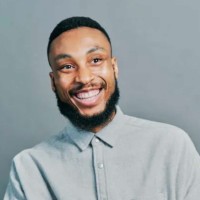 Malcolm Ebose