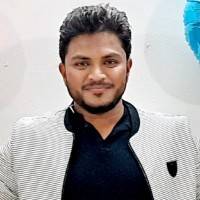 Syed Rafiulla