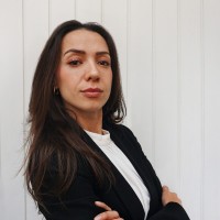 Mariana Tabchoury