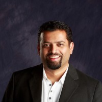 Dinesh Naidu
