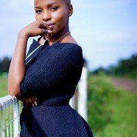 Joy Kendi