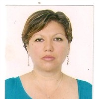 Rosario Sofia Sosa Soto