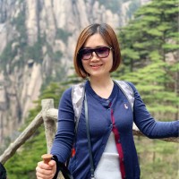 骆顶妹