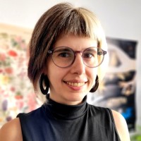 Rosana Íris Feltrin Ferraz