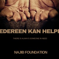 Najib Foundation