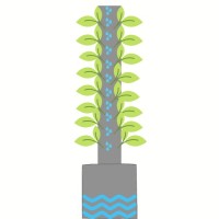 Xyton Hydroponics and Aeroponics