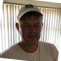 Colin Wylie