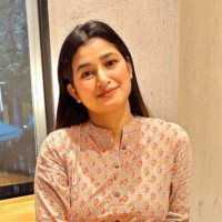 Iram Fatima
