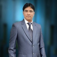 Liyakhat Ali Syed