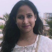 Smita K
