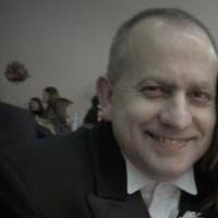 José Alencar de Vargas Rangel