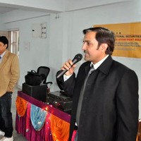 Shashi Charan Pahari