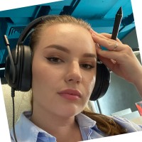 Nina Stadnik