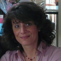 Nadia Perrot