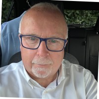 Alan Carcary