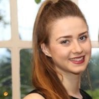Megan Straker