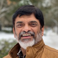 Indranil Mukherjee