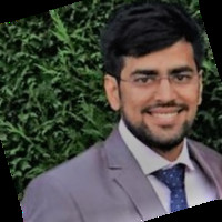 Parth Rao
