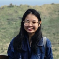 Qiao Yee Lim