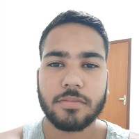 Nilton Dias