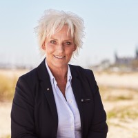 Mai Pedersen