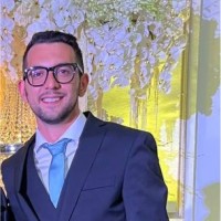 Mehdi Marashi (M.Eng - Eit)