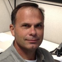 Todd Ohlemeier