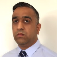 Mohammed Aroon