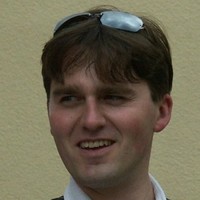 Radek Kupr