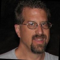 Steve Brokaw