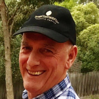 Brian Kane