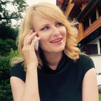 Nina Tomažin Bolcar