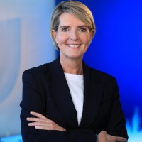 Christiane Groeger