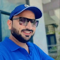 Rinkesh Goyal