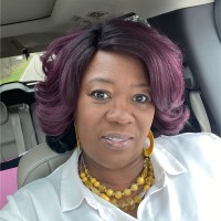 Patricia R. Middleton, Ed.D