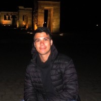 Luis Da Costa Vasquez