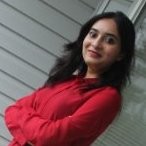 Shruti Mohite