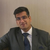 Gaurav Oberoi