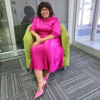 Thabisa Daweti