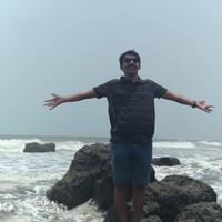 Nishikant Singh
