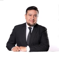 Gabriel Llumiquinga V.