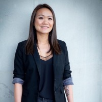Audrey Ma