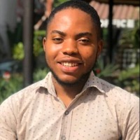 Kelechi Ukekwe